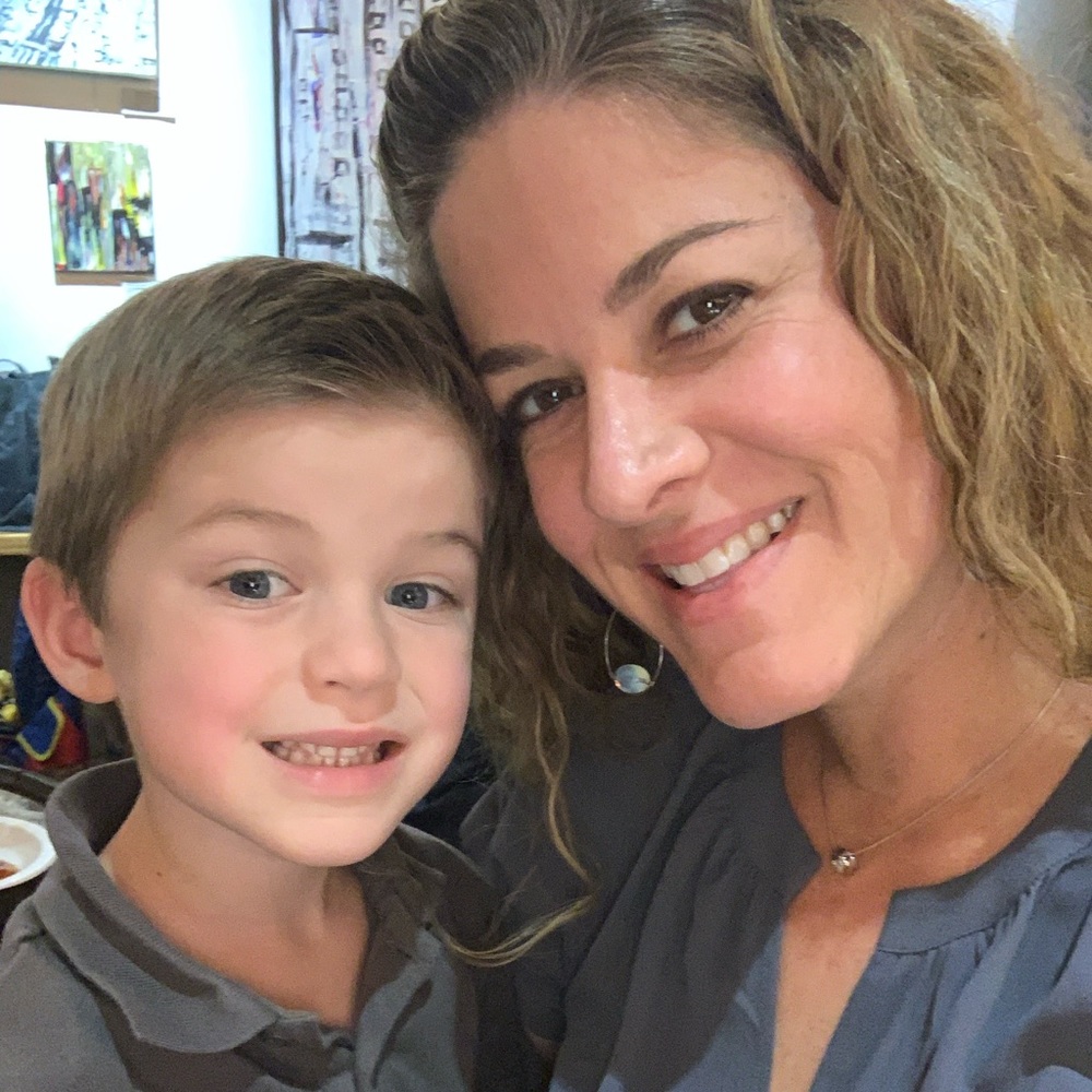 Meet your Posher, Jill